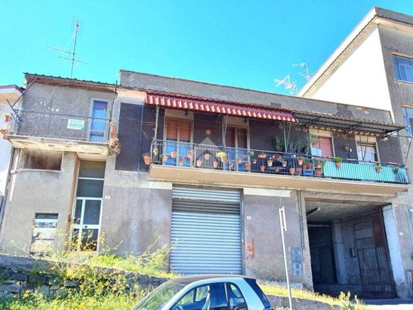 appartamento in vendita a Paliano in zona Sant'Anna