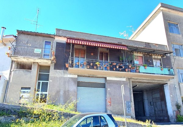 appartamento in vendita a Paliano