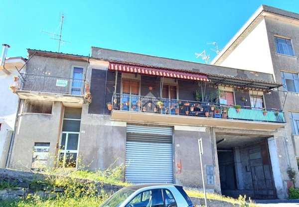 appartamento in vendita a Paliano in zona Sant'Anna