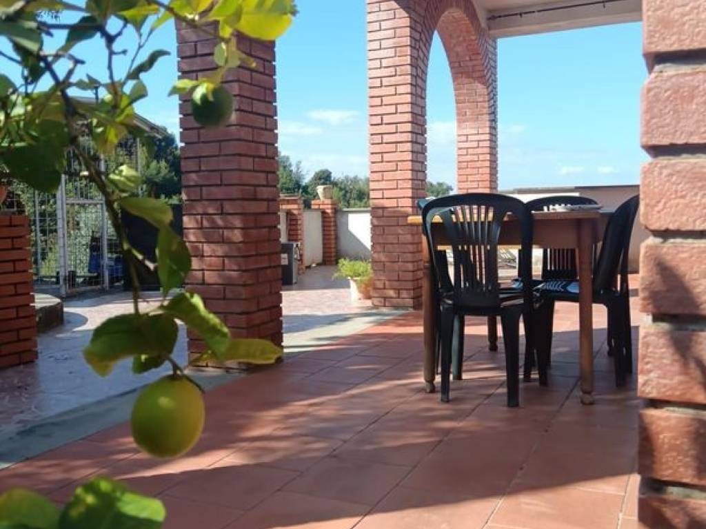 casa indipendente in vendita a Paliano