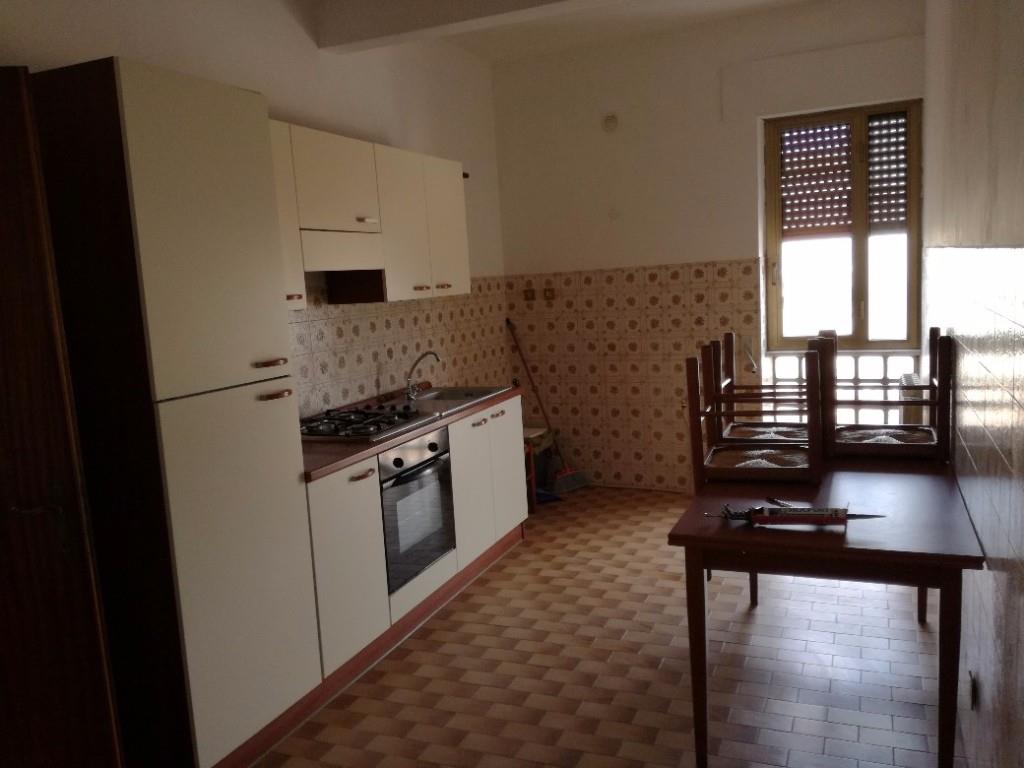 appartamento in vendita a Paliano
