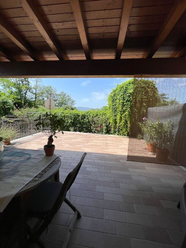 appartamento in vendita a Paliano