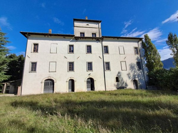 casa indipendente in vendita a Paliano