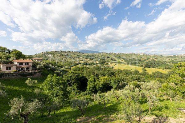 casa indipendente in vendita a Paliano