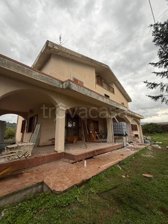 appartamento in vendita a Paliano