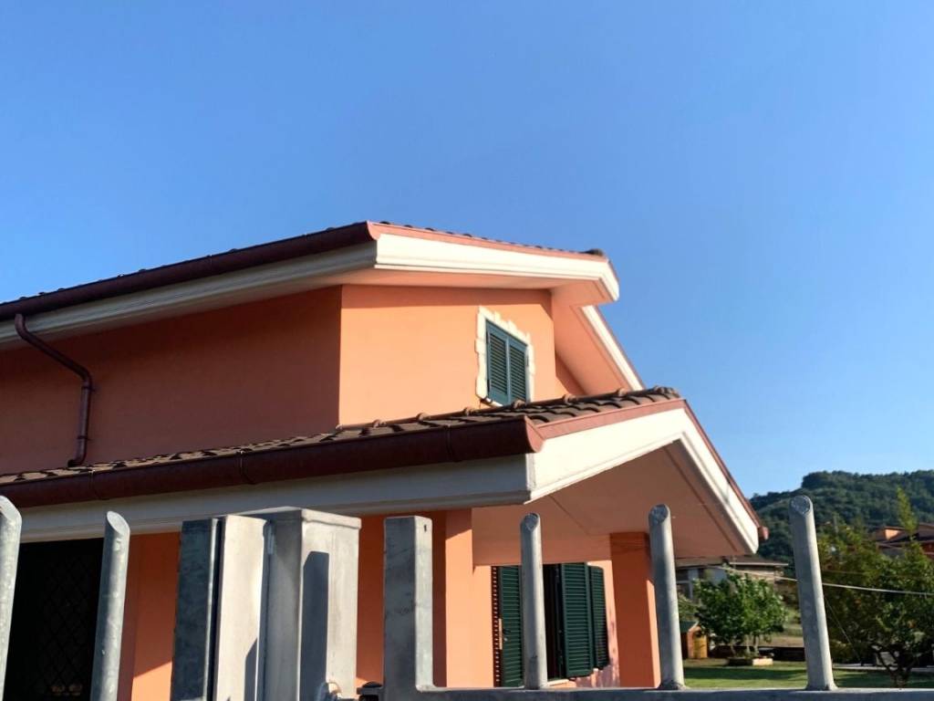 casa indipendente in vendita a Paliano in zona Costa Croce