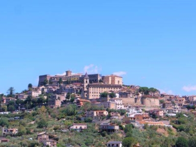 casa indipendente in vendita a Paliano