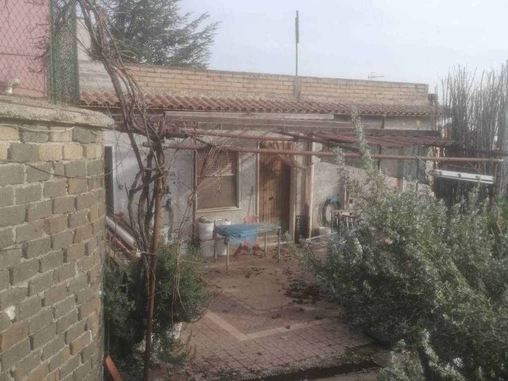 casa indipendente in vendita a Paliano