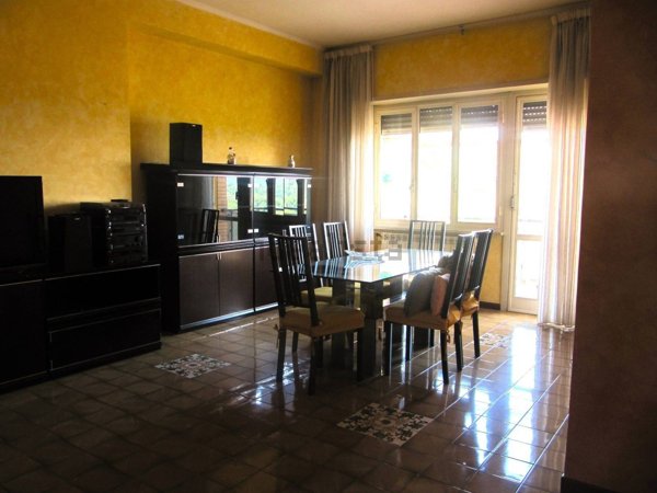 appartamento in vendita a Paliano