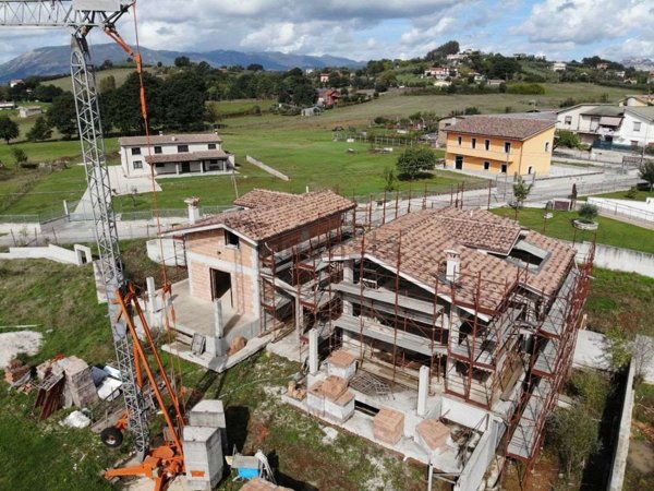 casa indipendente in vendita a Paliano