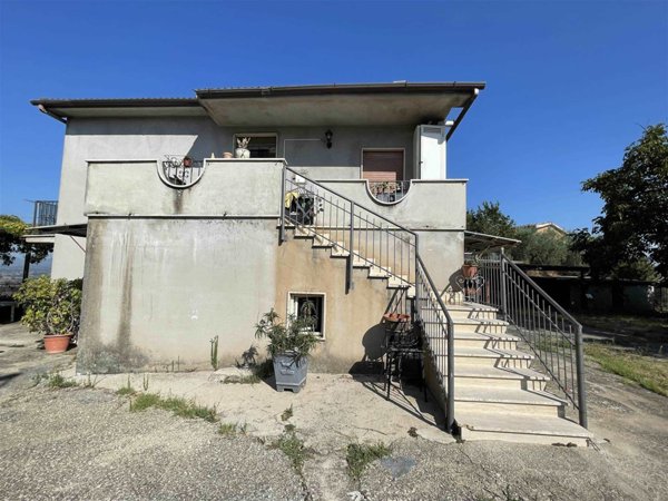 appartamento in vendita a Paliano