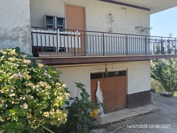 casa indipendente in vendita a Paliano