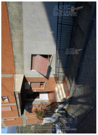 appartamento in vendita a Paliano