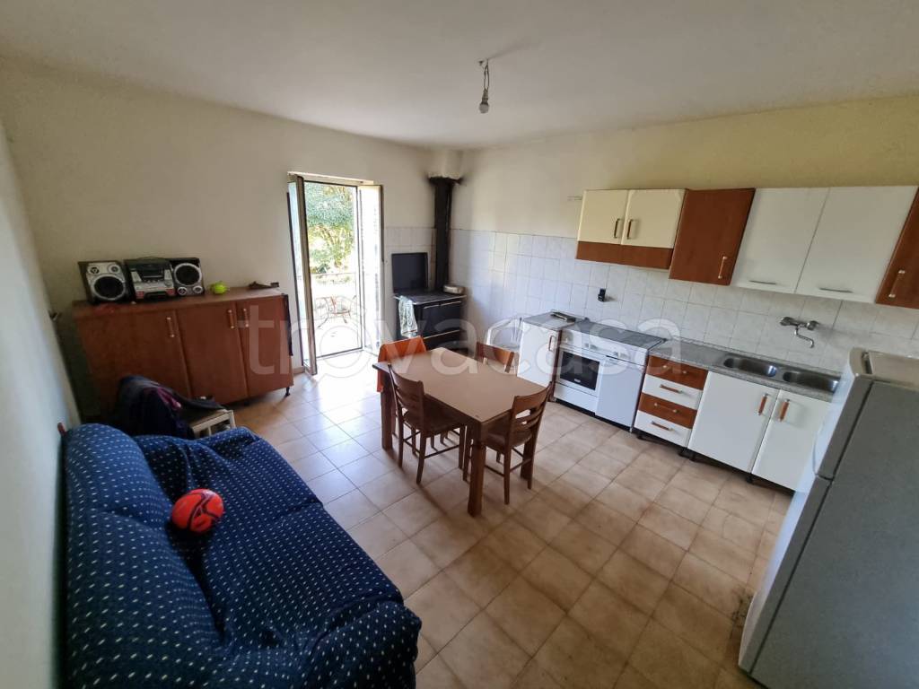 casa indipendente in vendita a Paliano