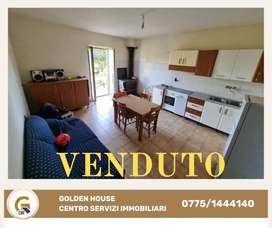 casa indipendente in vendita a Paliano