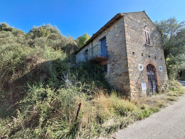 appartamento in vendita a Paliano in zona Terrignano