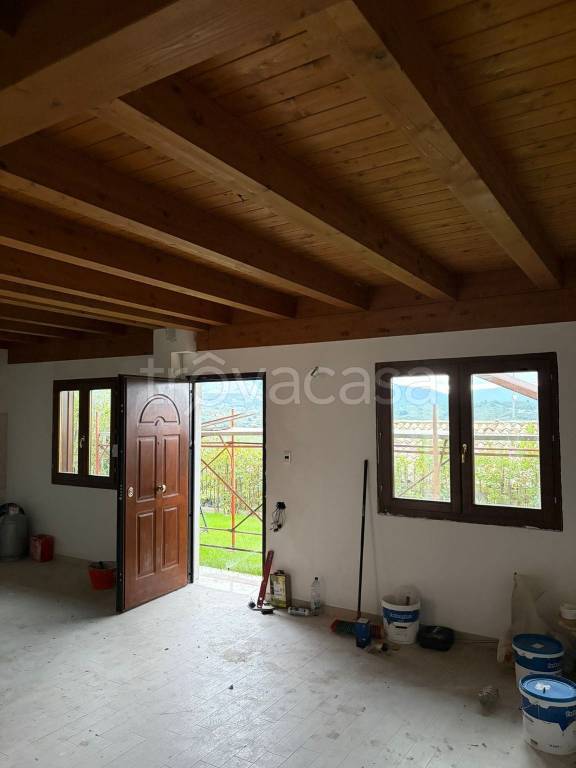 casa indipendente in vendita a Paliano
