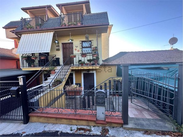 appartamento in vendita a Paliano