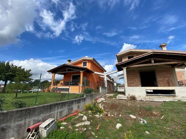 casa indipendente in vendita a Paliano