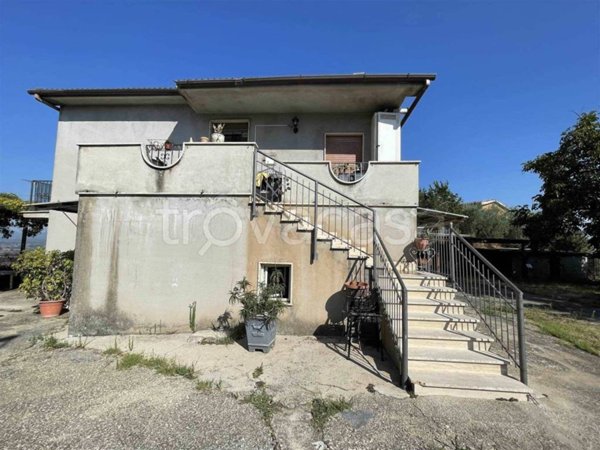 appartamento in vendita a Paliano