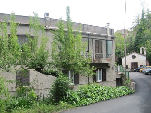 appartamento in vendita a Paliano