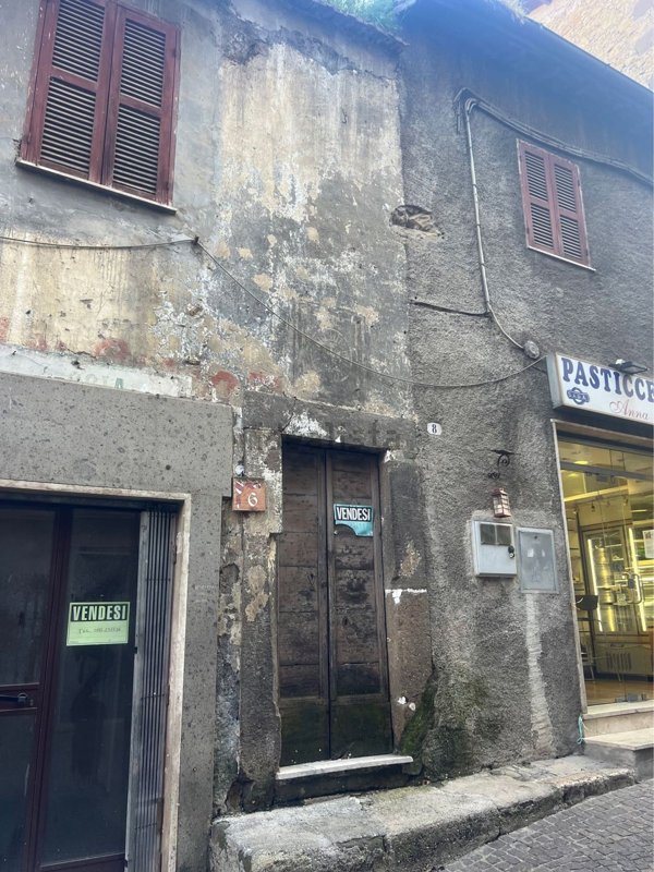 appartamento in vendita a Paliano