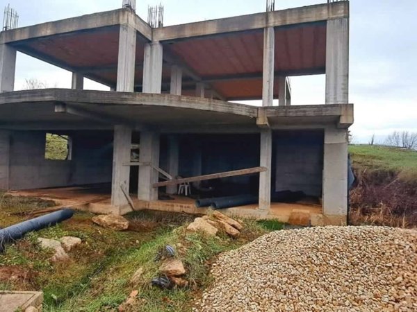 casa indipendente in vendita a Paliano in zona Costa Croce