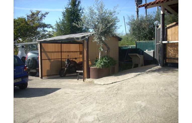 appartamento in vendita a Paliano