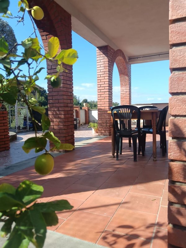 casa indipendente in vendita a Paliano