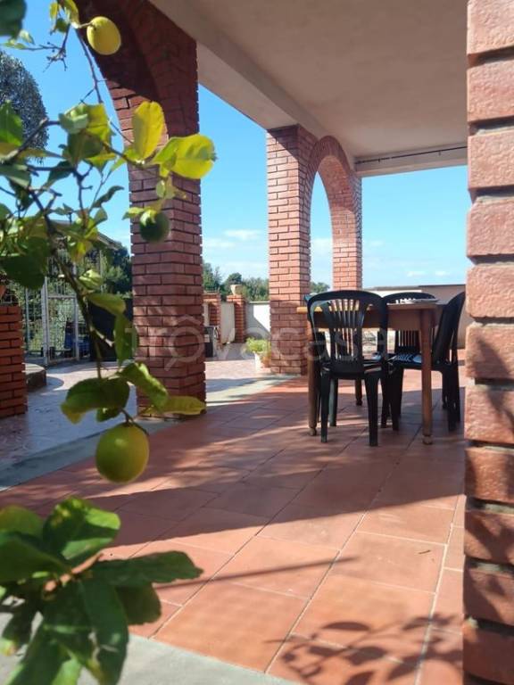 casa indipendente in vendita a Paliano