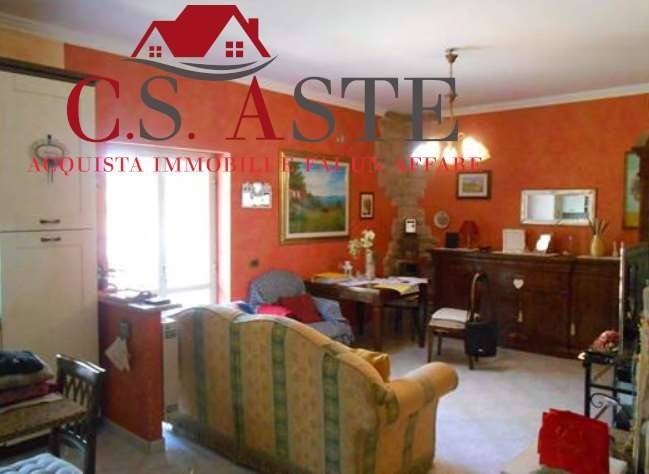appartamento in vendita a Paliano