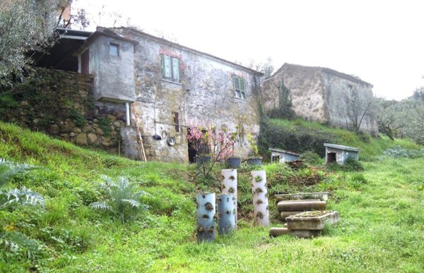 appartamento in vendita a Paliano