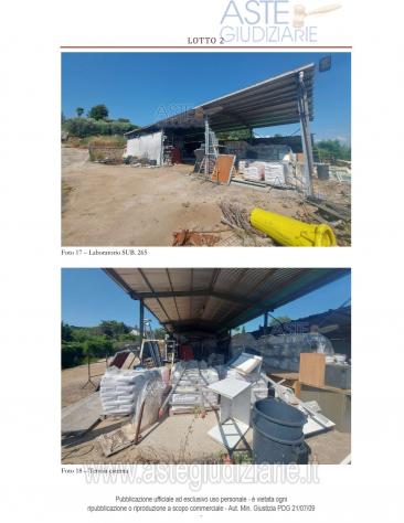 negozio in vendita a Paliano