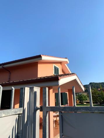 casa indipendente in vendita a Paliano in zona Costa Croce