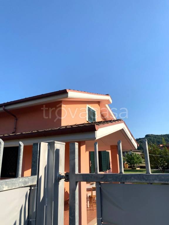 casa indipendente in vendita a Paliano