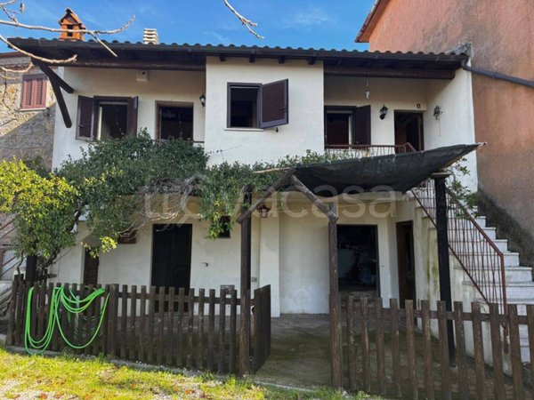 casa indipendente in vendita a Paliano