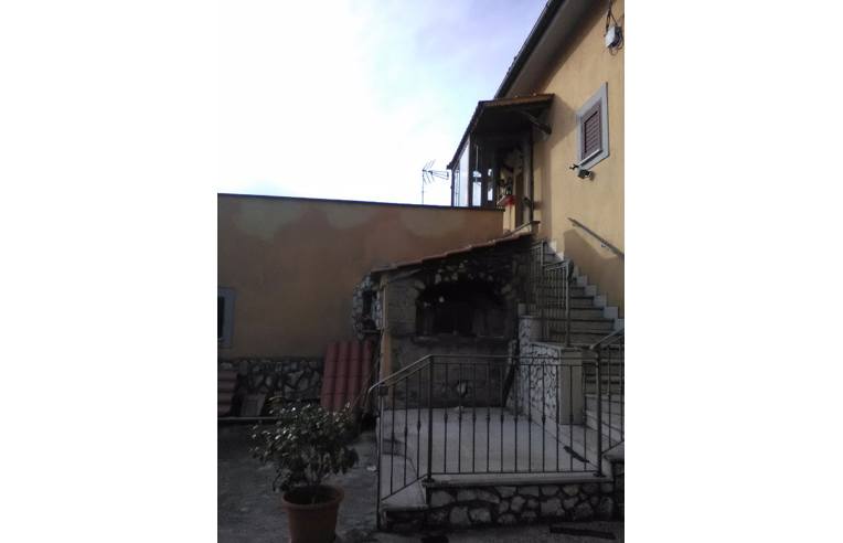 casa indipendente in vendita a Paliano