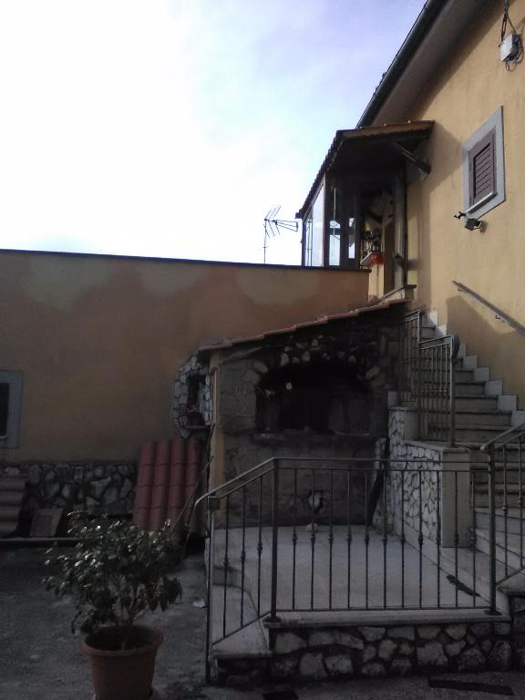 casa indipendente in vendita a Paliano