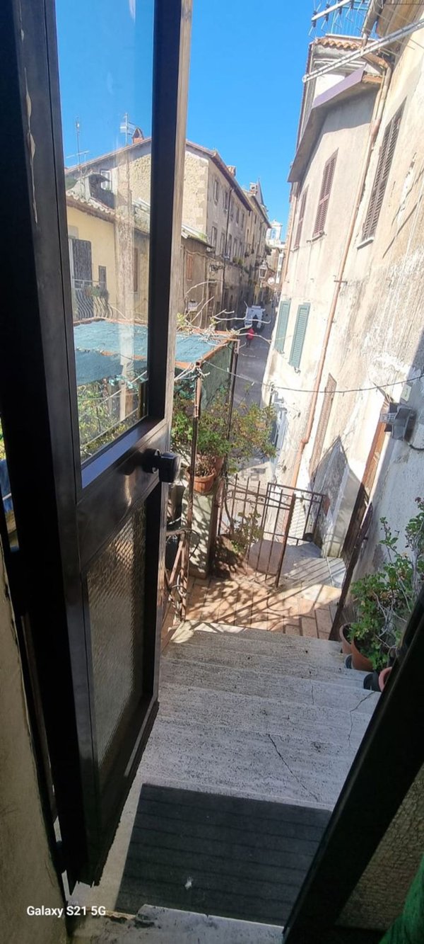 appartamento in vendita a Paliano