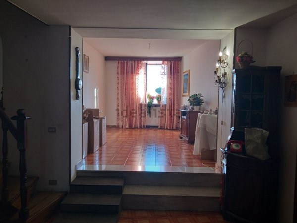 appartamento in vendita a Paliano