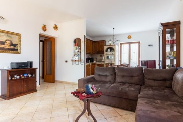 casa indipendente in vendita a Paliano