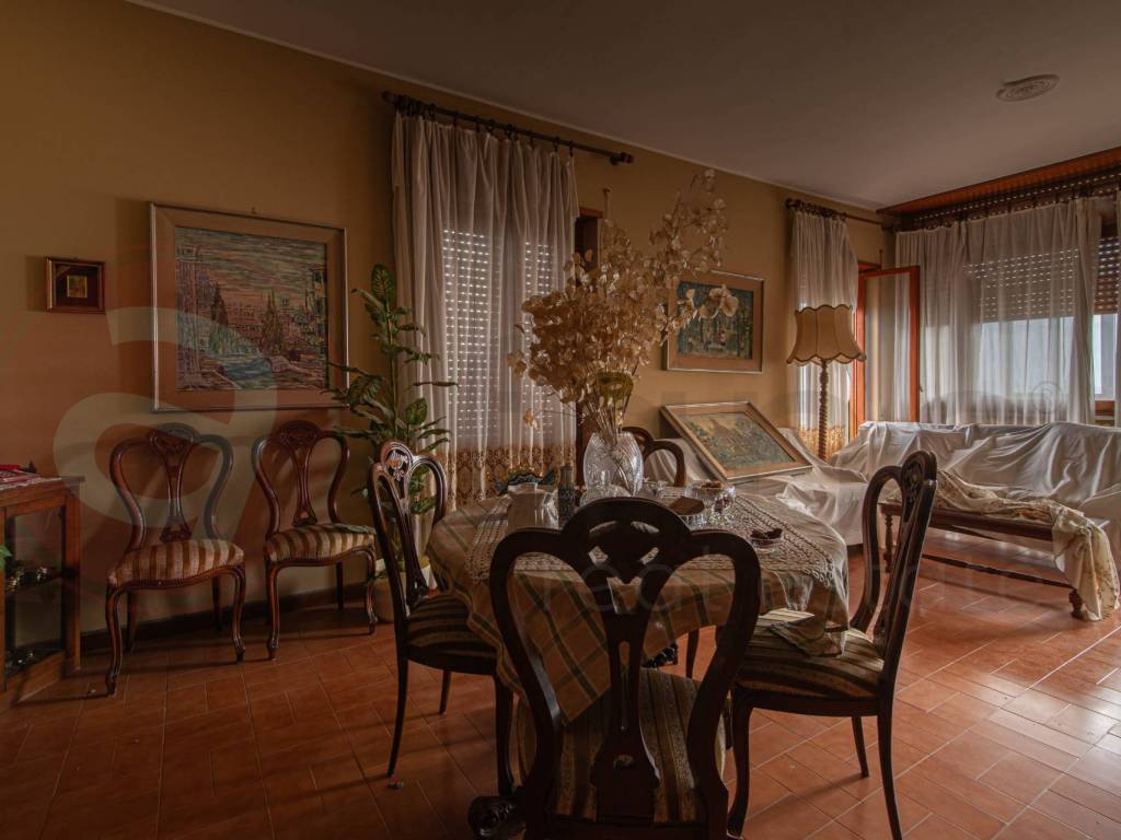 casa indipendente in vendita a Paliano