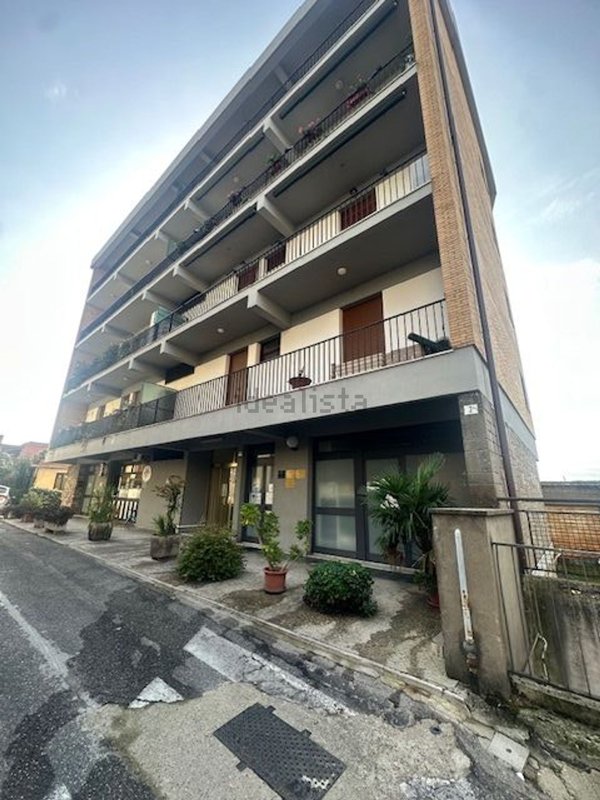 appartamento in vendita a Paliano