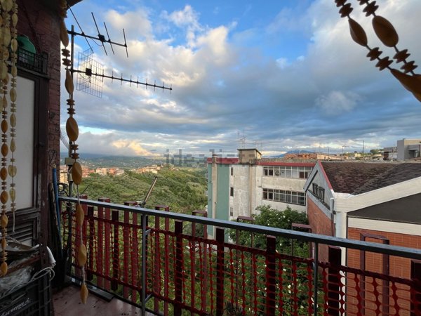 appartamento in vendita a Paliano