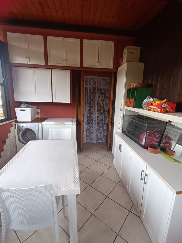 appartamento in vendita a Paliano