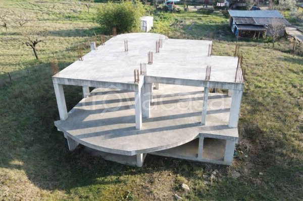 casa indipendente in vendita a Paliano in zona Costa Croce