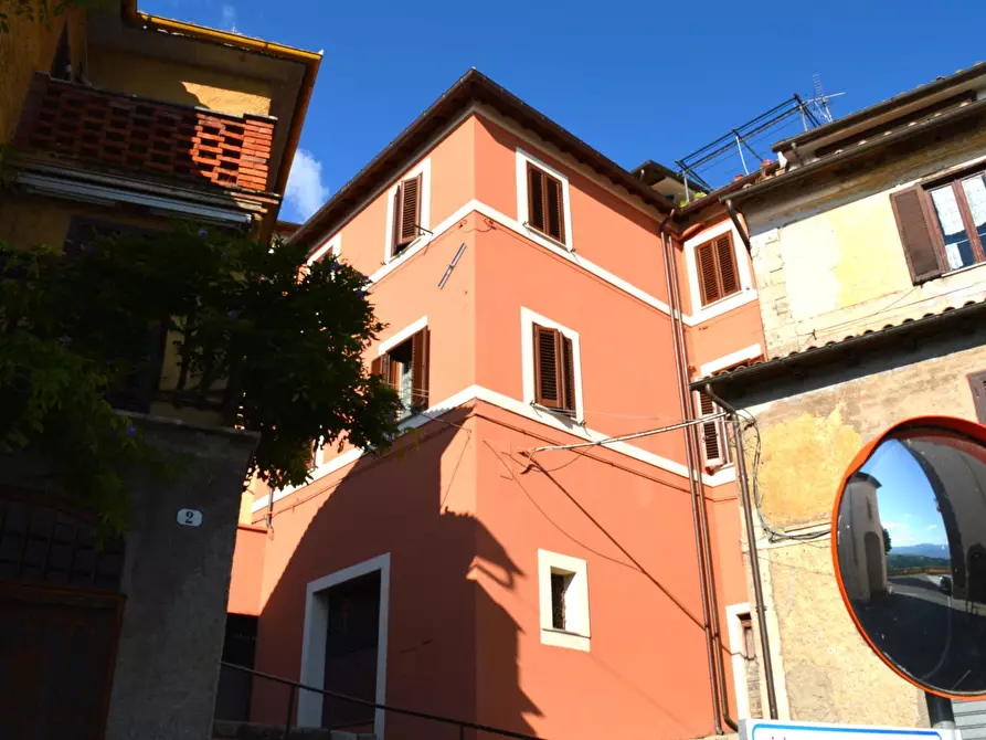 appartamento in vendita a Paliano in zona Costa Croce