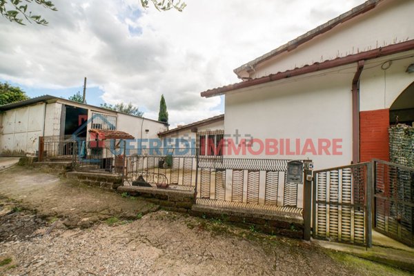 casa indipendente in vendita a Paliano