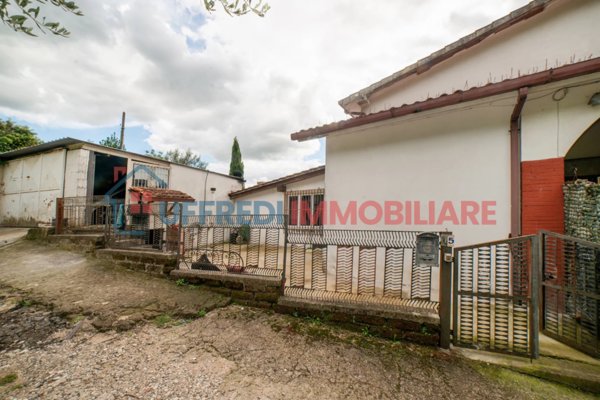 casa indipendente in vendita a Paliano
