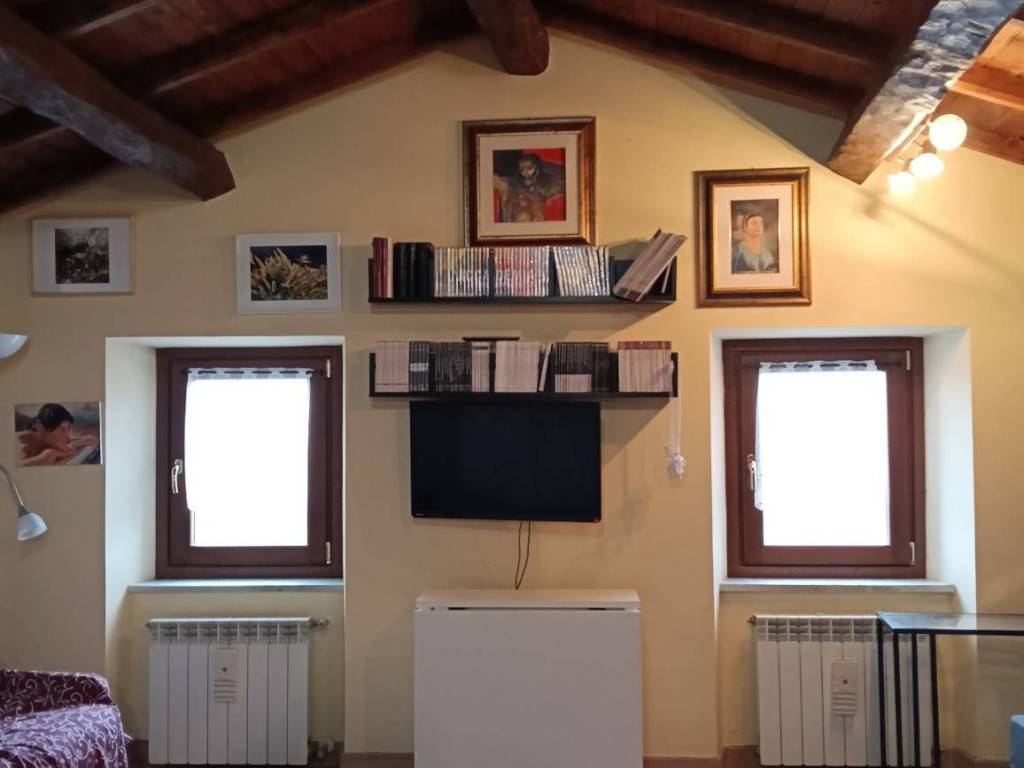 appartamento in vendita a Paliano